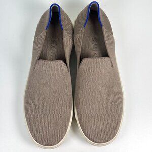 Rothy's Original Slip On in Latte Size 11